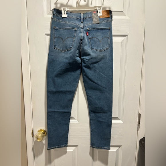 Levi’s 311 Shaping Skinny Ankle Jeans - Picture 2 of 6